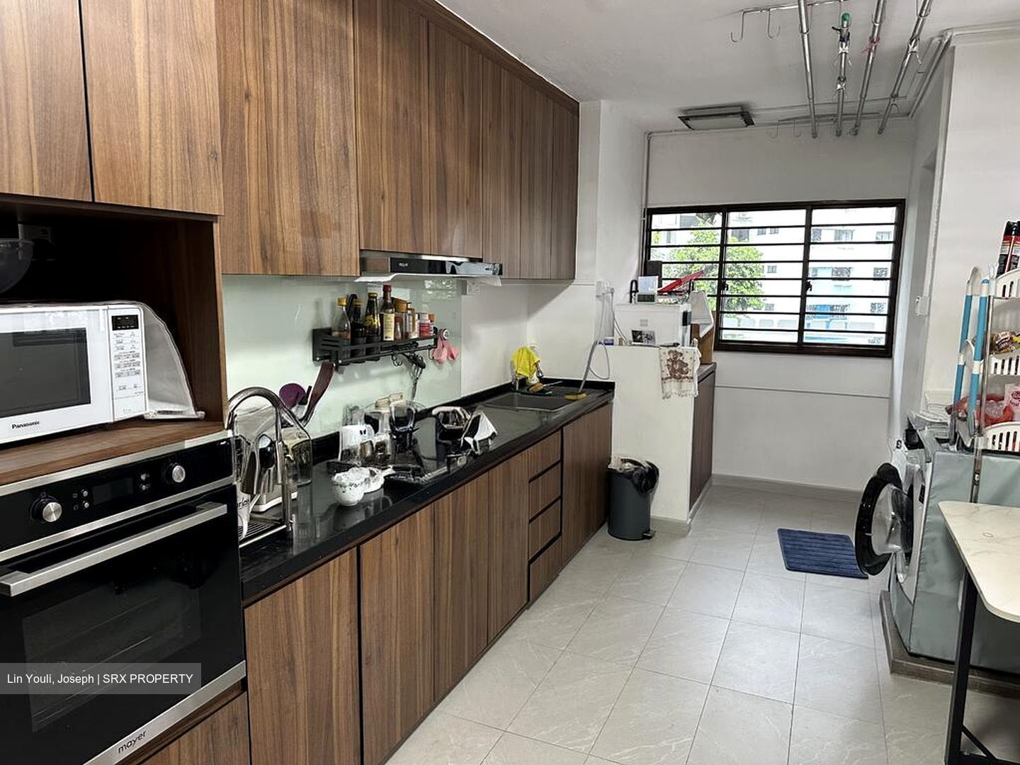 Blk 306 Hougang Avenue 5 (Hougang), HDB 5 Rooms #505964251
